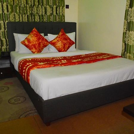 Esporta Suites Lekki Lagos Zewnętrze zdjęcie