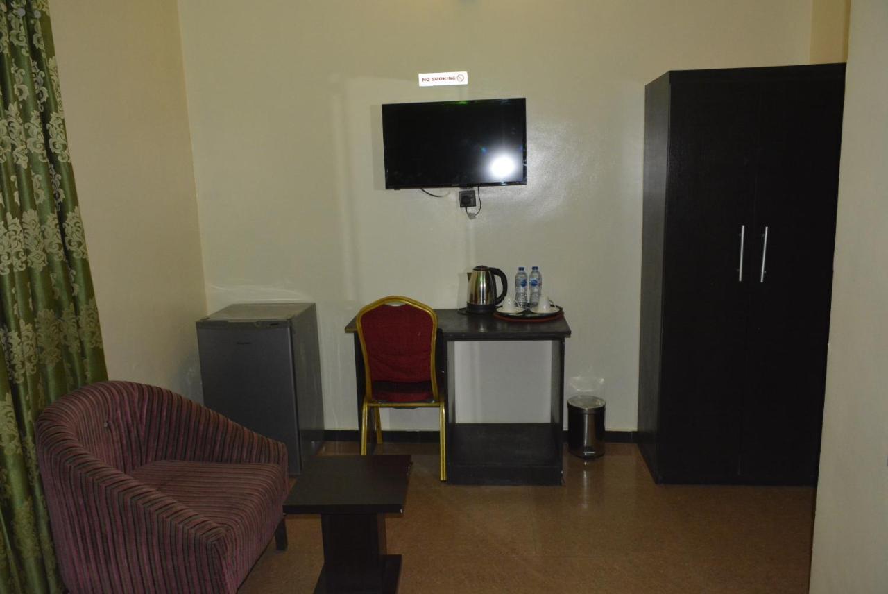 Esporta Suites Lekki Lagos Zewnętrze zdjęcie