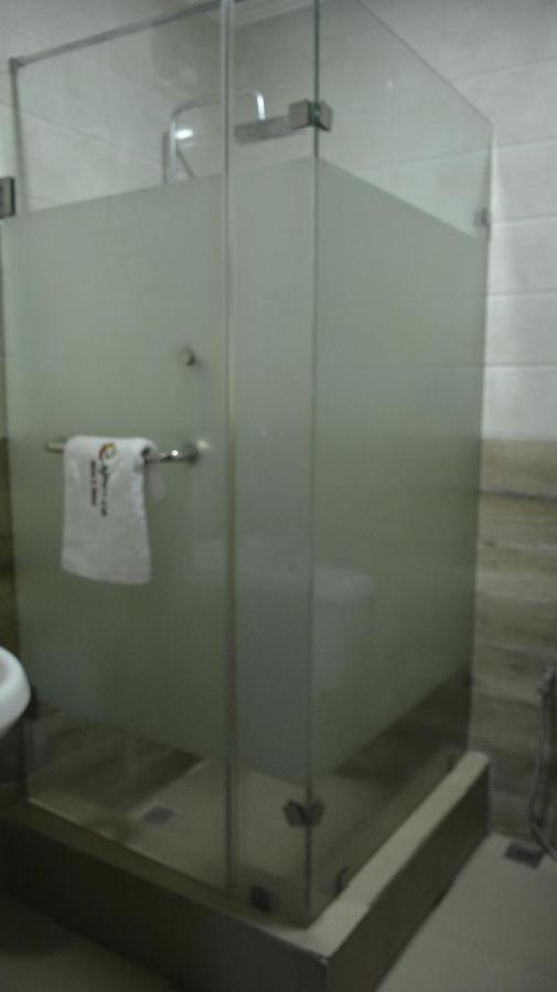 Esporta Suites Lekki Lagos Zewnętrze zdjęcie