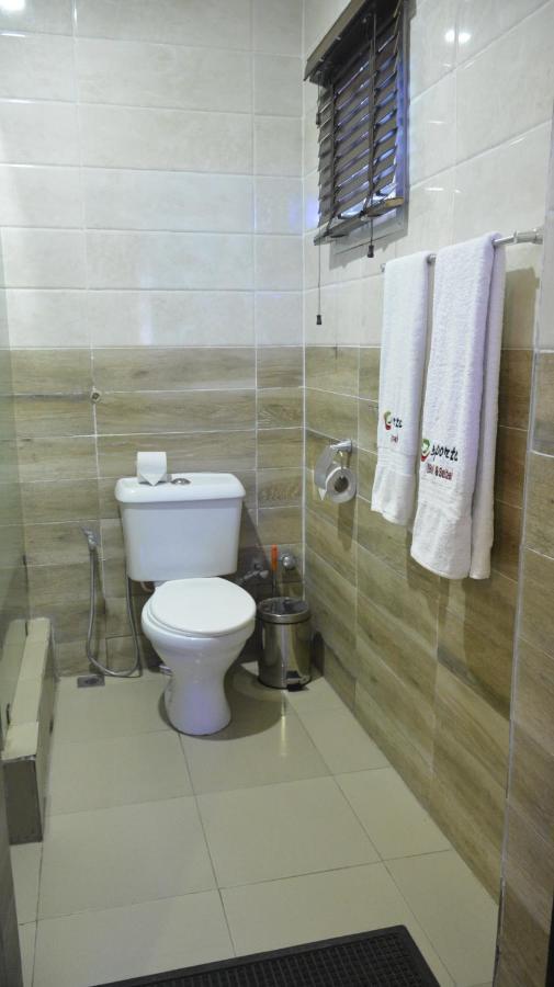 Esporta Suites Lekki Lagos Zewnętrze zdjęcie