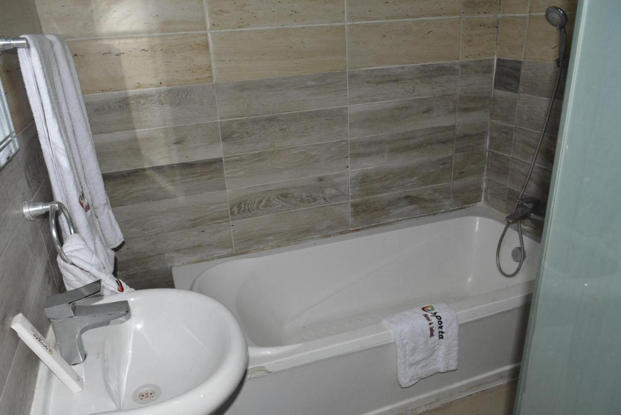 Esporta Suites Lekki Lagos Zewnętrze zdjęcie