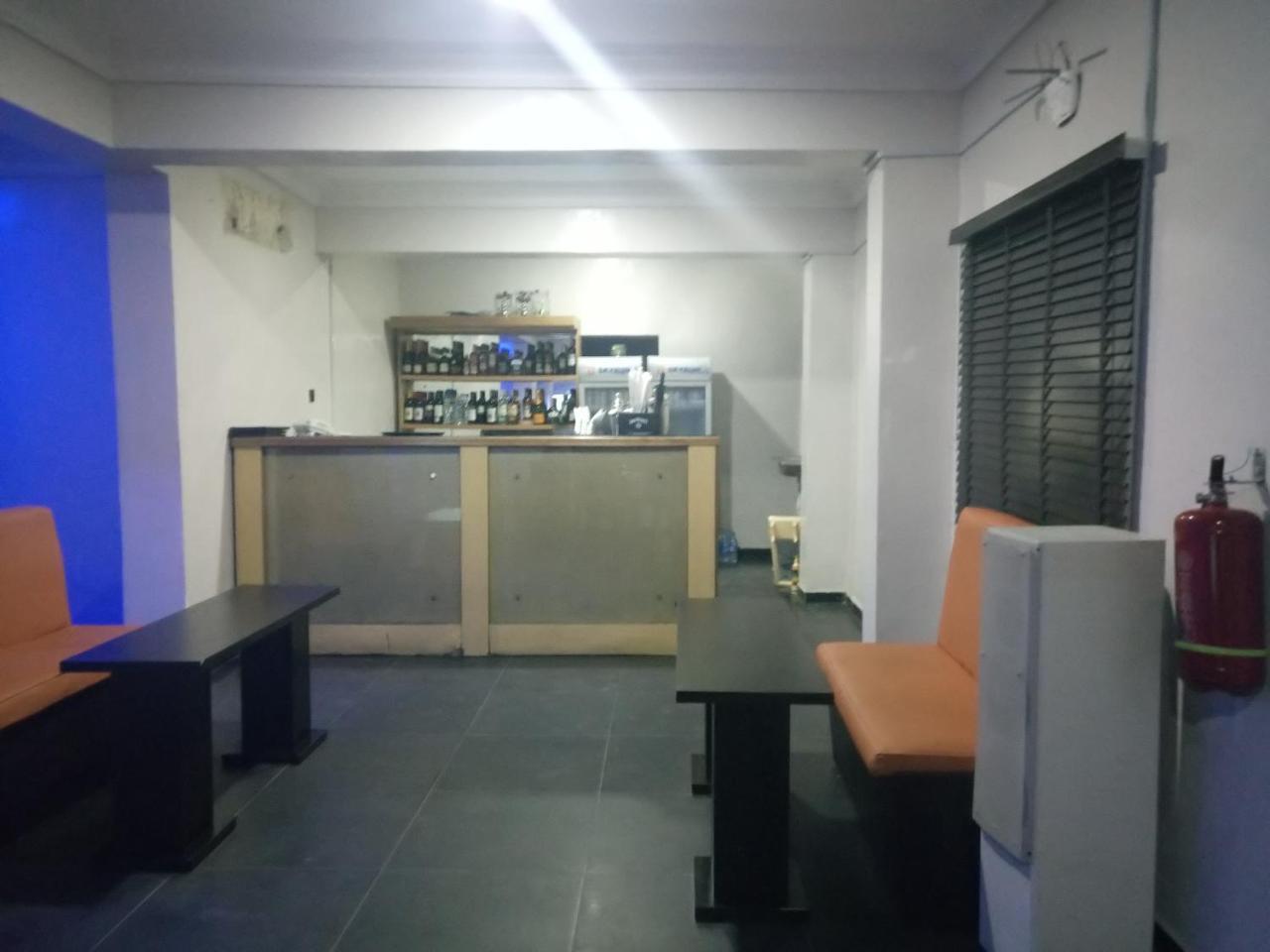 Esporta Suites Lekki Lagos Zewnętrze zdjęcie
