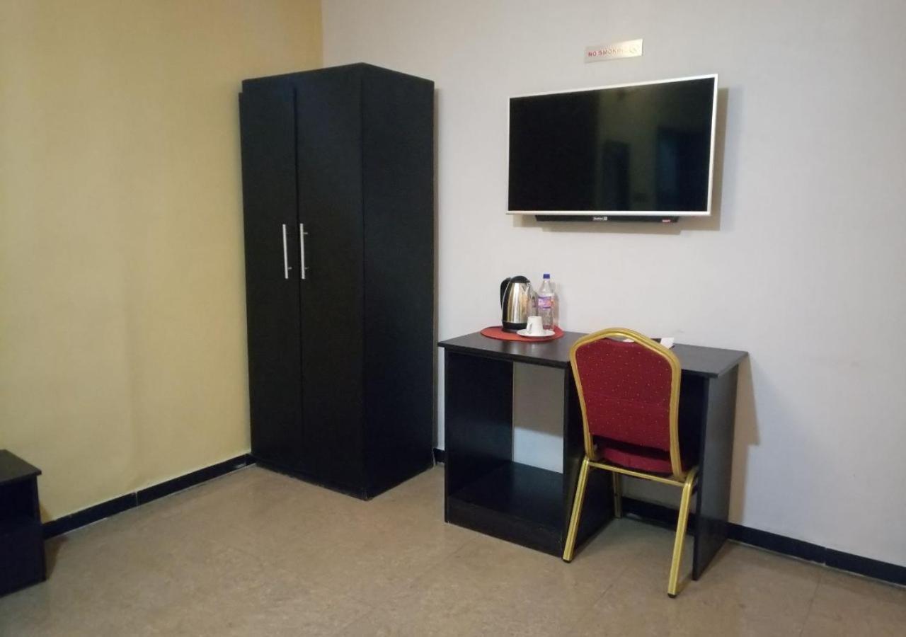 Esporta Suites Lekki Lagos Zewnętrze zdjęcie