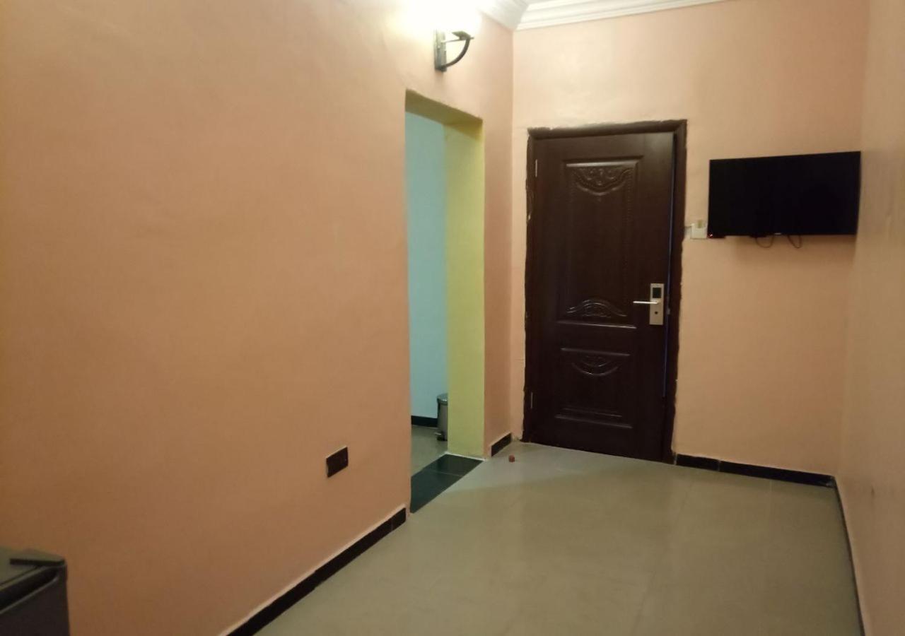 Esporta Suites Lekki Lagos Zewnętrze zdjęcie