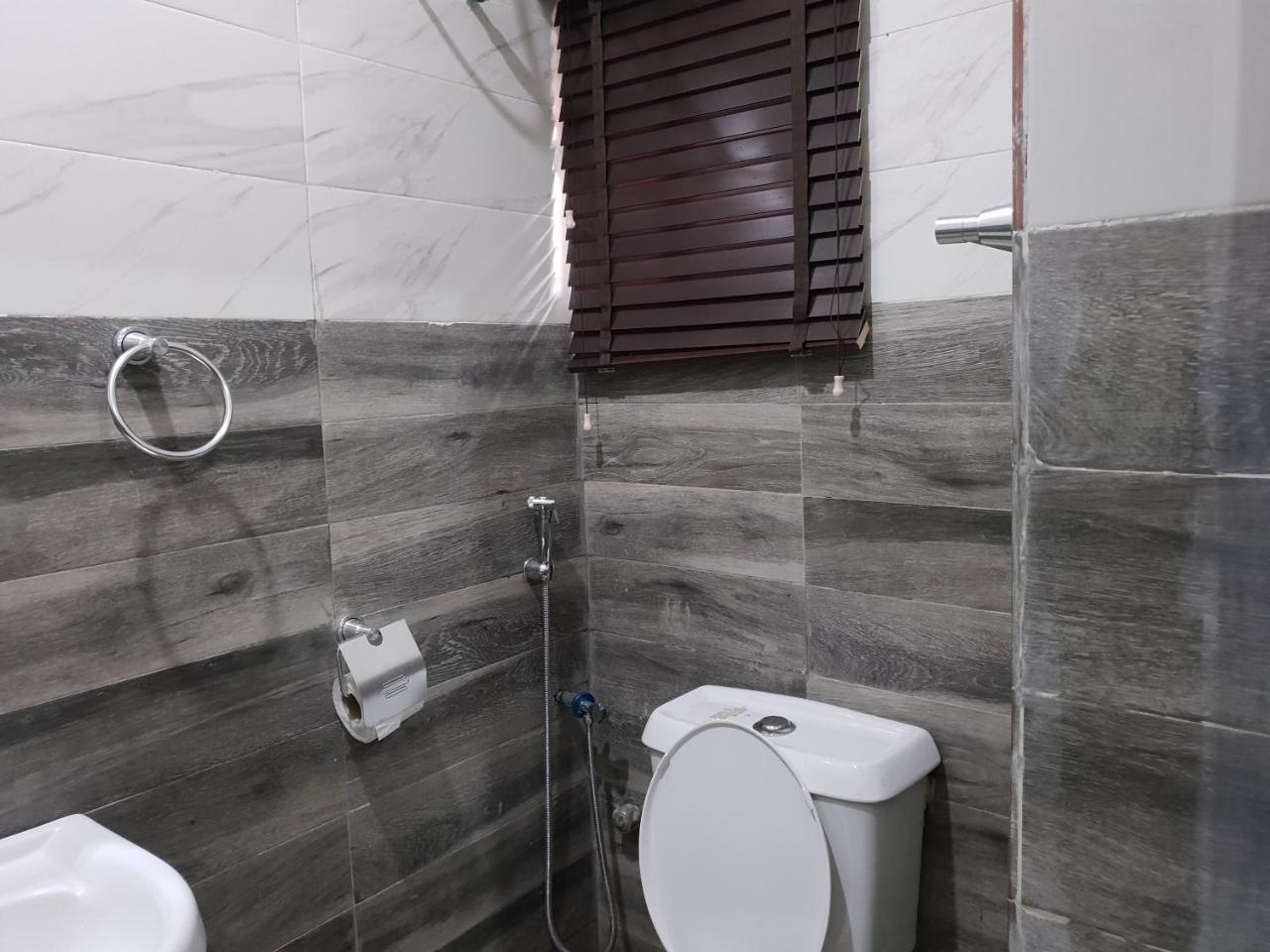 Esporta Suites Lekki Lagos Zewnętrze zdjęcie