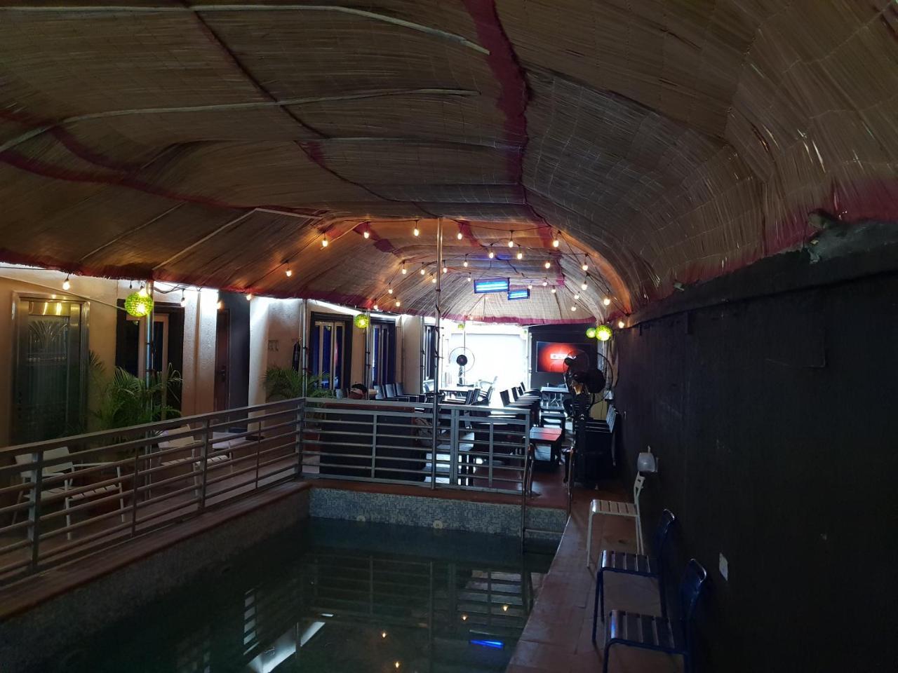 Esporta Suites Lekki Lagos Zewnętrze zdjęcie