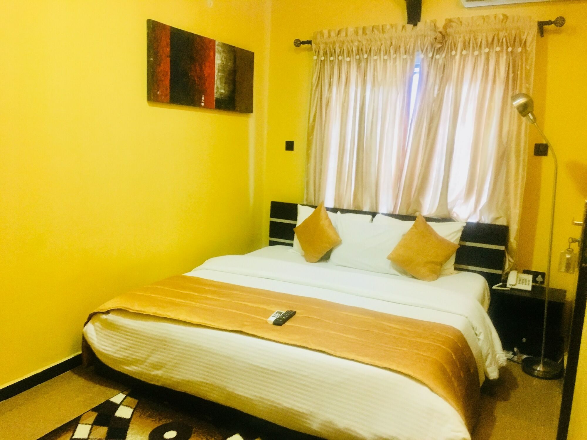Esporta Suites Lekki Lagos Zewnętrze zdjęcie